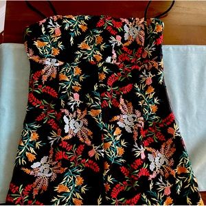 Urban outfitters mini dress